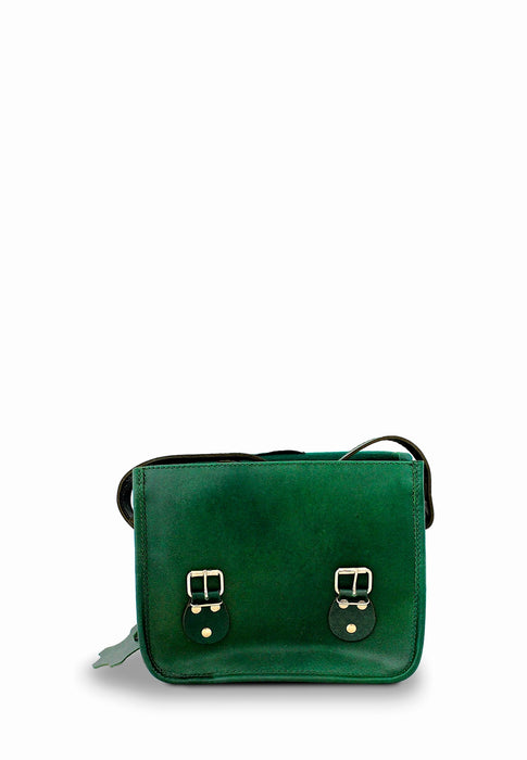 Sac Paul marius La sacoche Emeraude EMERAUDE