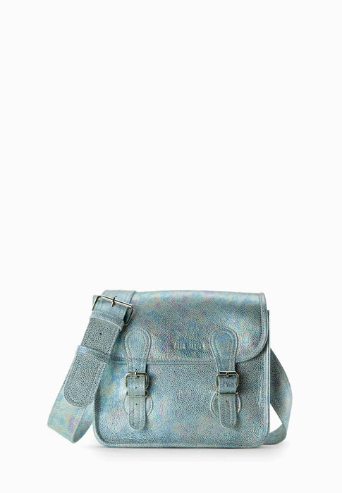 Sac Paul marius La sacoche Granite holo blanc GRANITE HOLO BLANC