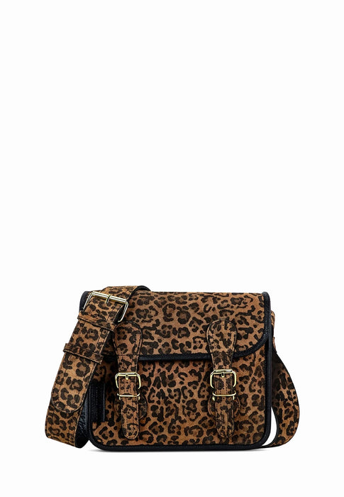 Sac Paul marius La sacoche Leopard LEOPARD