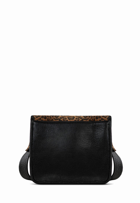 Sac Paul marius La sacoche Leopard LEOPARD