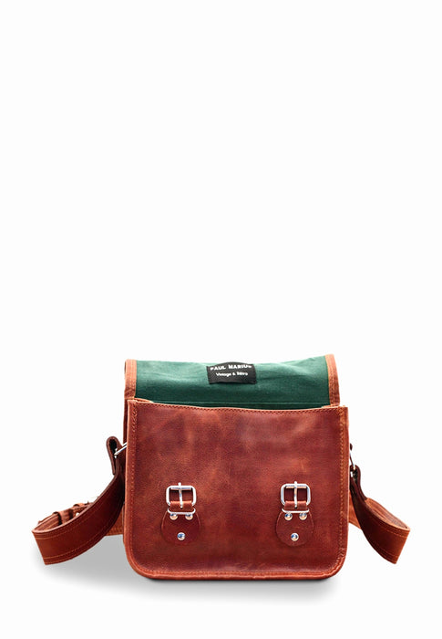 Sac Paul marius La sacoche La sacoche s NATUREL