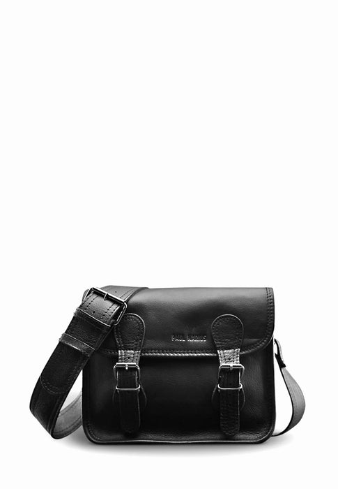 Sac Paul marius La sacoche Noir NOIR