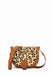 Sac Paul marius Le bobo Leopard beige LEOPARD BEIGE