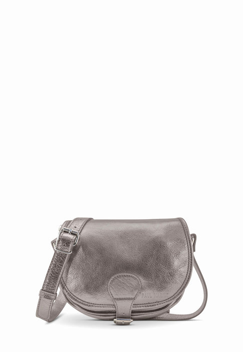 Sac bandouliere Paul marius Le bohemien Le bohemien ACIER