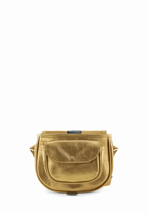 Sac Paul marius Le bohemien Bronze BRONZE