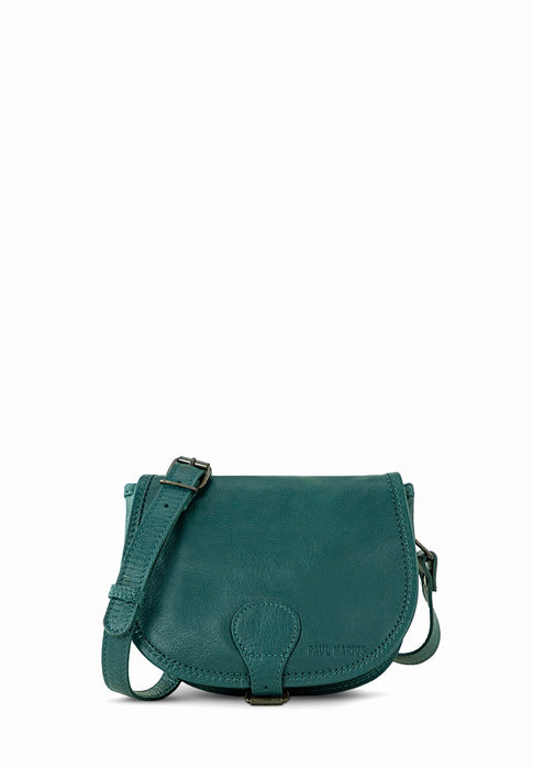 Sac Paul marius Le bohemien Cobalt COBALT