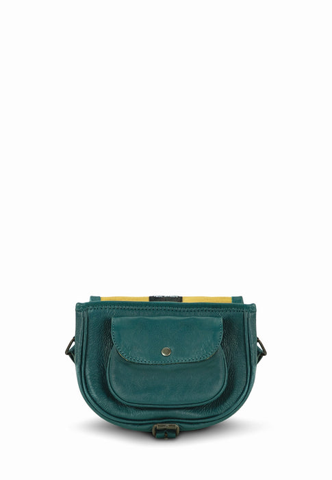 Sac Paul marius Le bohemien Cobalt COBALT