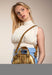 Sac Paul marius Le bohemien Cobalt COBALT