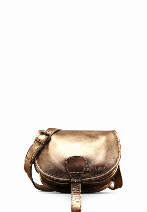 Sac Paul marius Le bohemien Cuivre CUIVRE