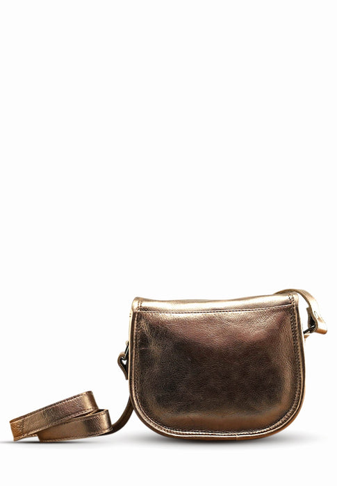 Sac Paul marius Le bohemien Cuivre CUIVRE