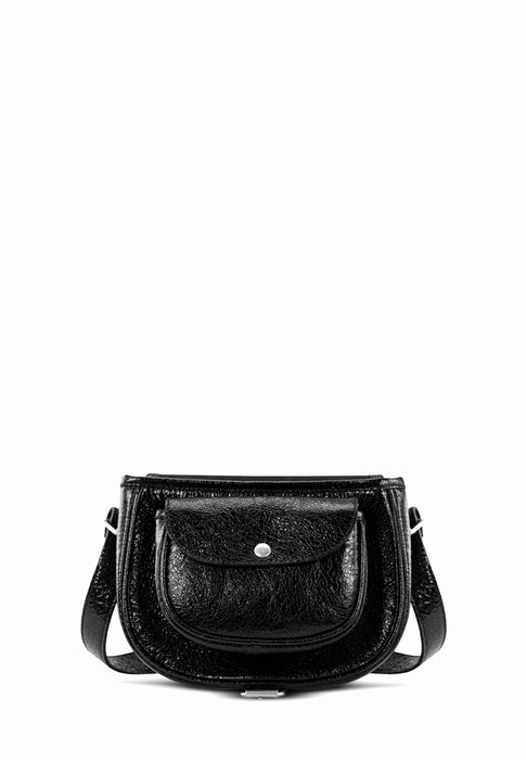 Sac bandouliere Paul marius Le bohemien Le bohemien ECLIPSE