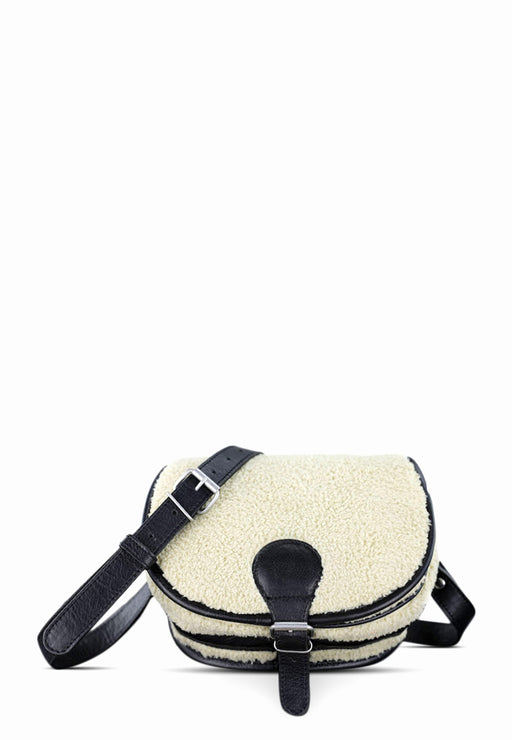 Sac Paul marius Le bohemien Noir huile NOIR HUILE