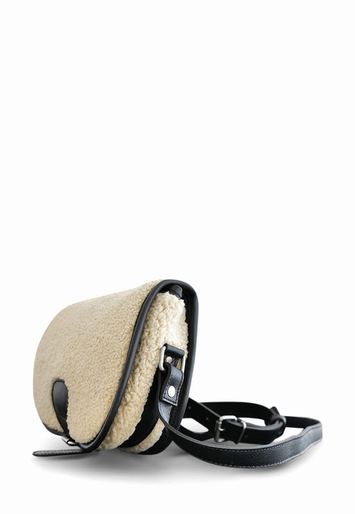 Sac Paul marius Le bohemien Noir huile NOIR HUILE