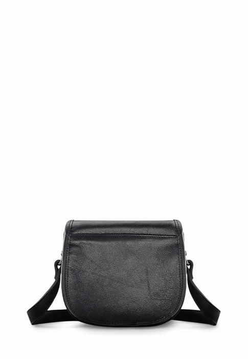 Sac Paul marius Le bohemien Noir NOIR