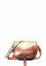 Sac Paul marius Le bohemien Or rose OR ROSE
