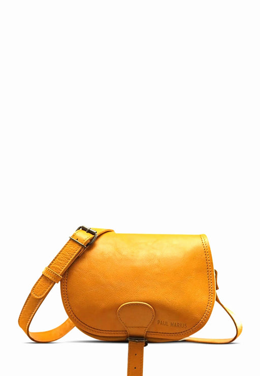 Sac Paul marius Le bohemien Safran SAFRAN