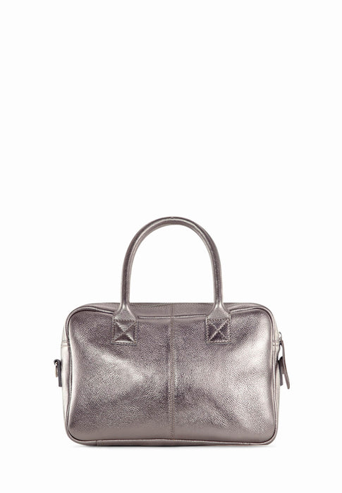 Sac bandouliere Paul marius Le dandy s Le dandy s ACIER