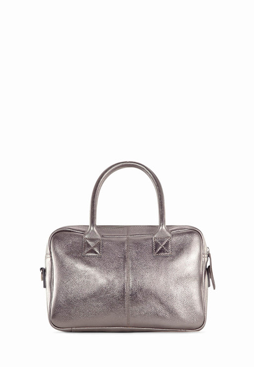 Sac bandouliere Paul marius Le dandy s Le dandy s ACIER