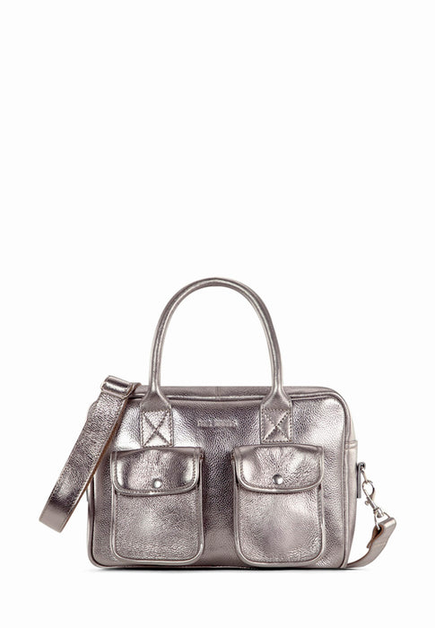 Sac Paul marius Le dandy s Acier ACIER