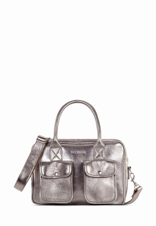 Sac Paul marius Le dandy s Acier ACIER