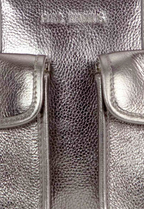 Sac Paul marius Le dandy s Acier ACIER