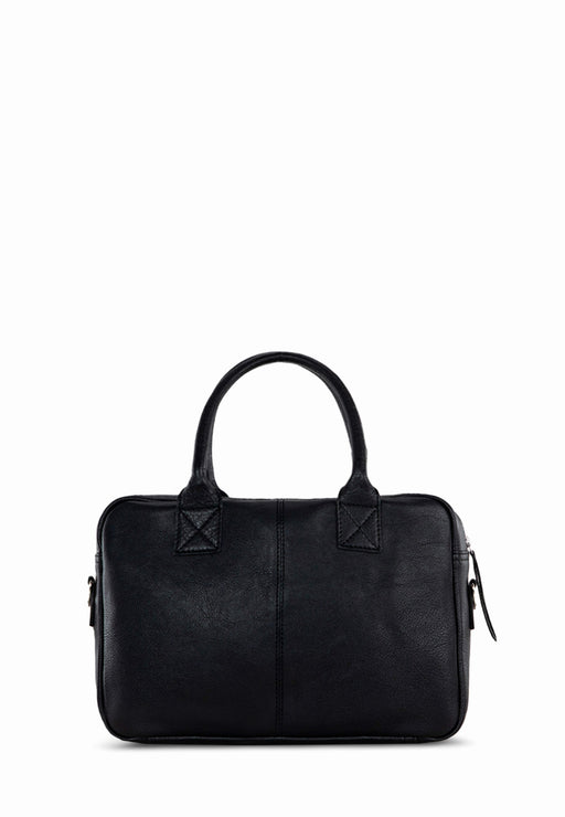Sac Paul marius Le dandy s Argente noir ARGENTE NOIR