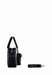 Sac Paul marius Le dandy s Argente noir ARGENTE NOIR