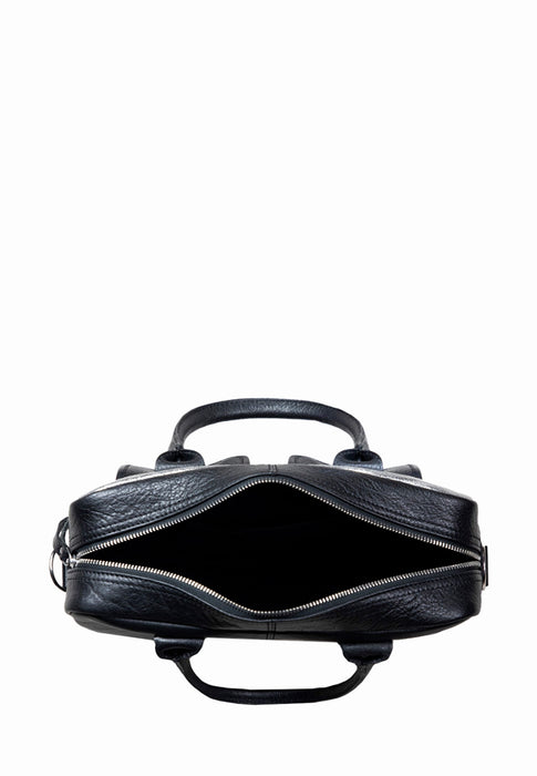 Sac Paul marius Le dandy s Argente noir ARGENTE NOIR