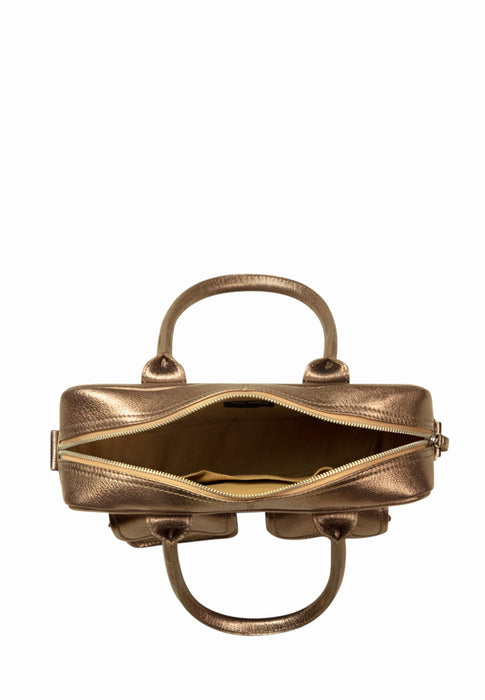 Sac bandouliere Paul marius Le dandy s Le dandy s CUIVRE