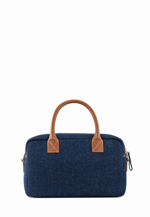 Sac bandouliere Paul marius Le dandy s Le dandy s DENIM