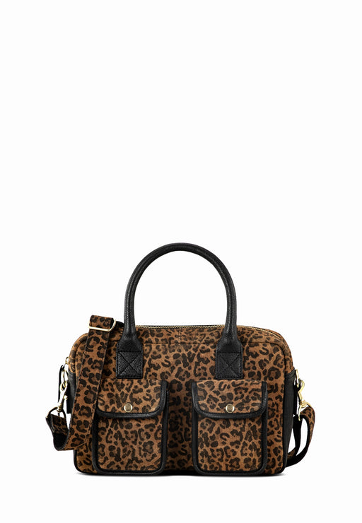 Sac Paul marius Le dandy s Leopard LEOPARD