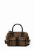 Sac Paul marius Le dandy s Leopard LEOPARD