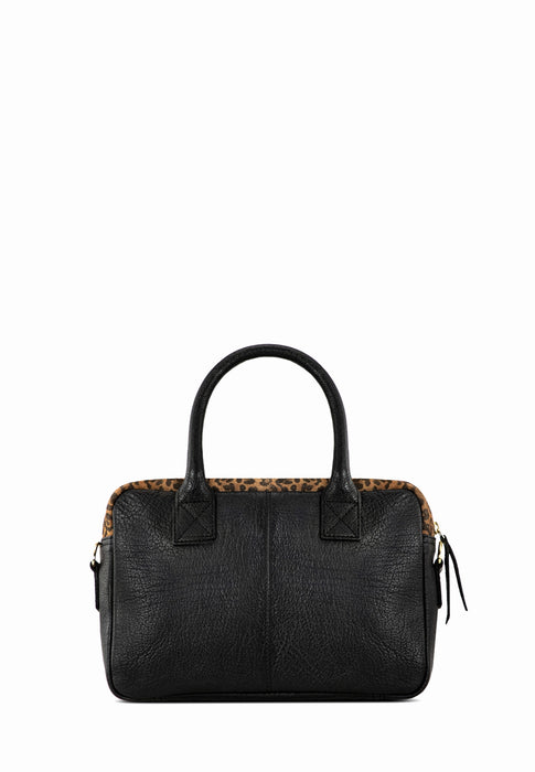 Sac Paul marius Le dandy s Leopard LEOPARD