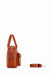 Paul marius Sac bandouliere Le dandy s Le dandy s Naturel NATUREL