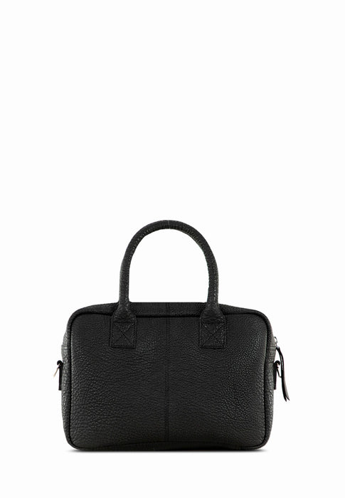 Sac bandouliere Paul marius Le dandy s Le dandy s NOIR DORE