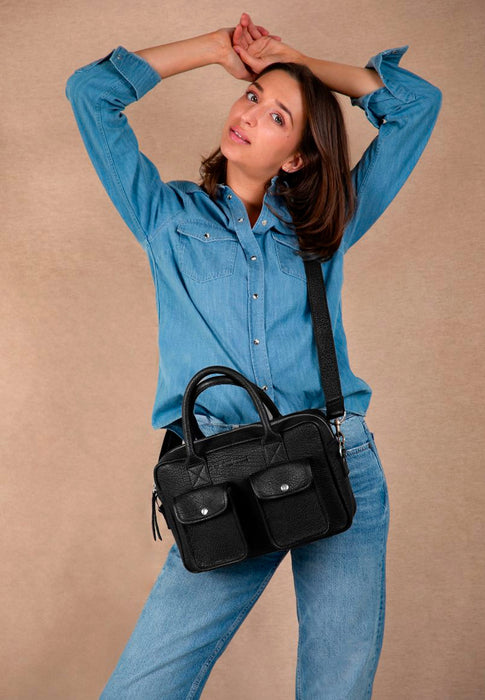 Sac Paul marius Le dandy s Noir NOIR