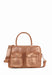 Paul marius Sac bandouliere Le dandy s Le dandy s Or rose OR ROSE