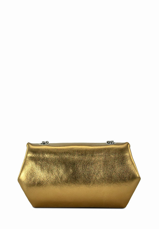 Sac Paul marius Le gustave pochette Le gustave pochette BRONZE