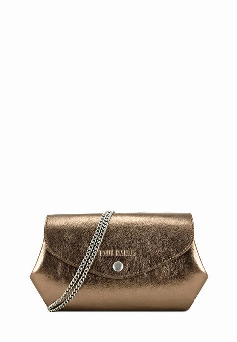 Sac Paul marius Le gustave pochette Cuivre CUIVRE
