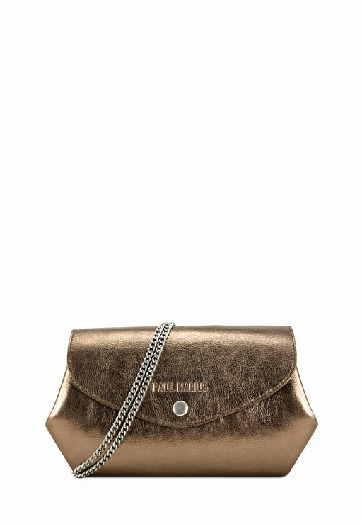 Sac Paul marius Le gustave pochette Cuivre CUIVRE