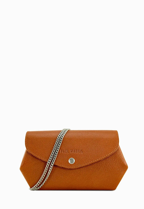 Sac Paul marius Le gustave pochette Naturel NATUREL