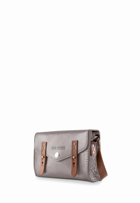 Sac Paul marius Le mini indispensable Le mini indispensabl ACIER
