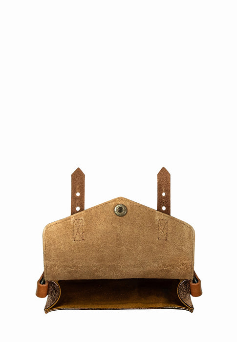 Sac Paul marius Le mini indispensable Le mini indispensabl CUIVRE