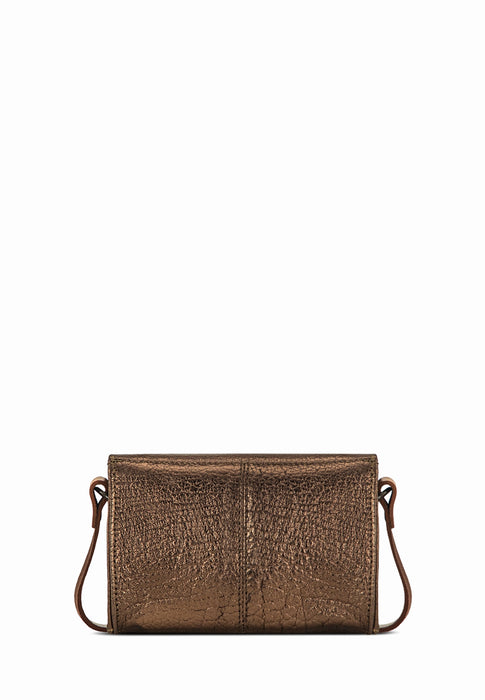 Sac Paul marius Le mini indispensable Cuivre CUIVRE