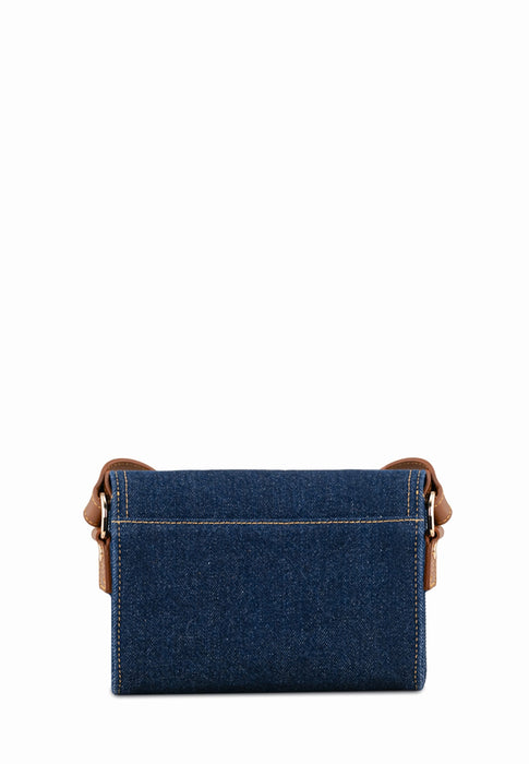 Sac Paul marius Le mini indispensable Le mini indispensabl DENIM
