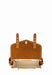 Sac bandouliere Paul marius Le mini indispensable Le mini indispensabl FAUVE