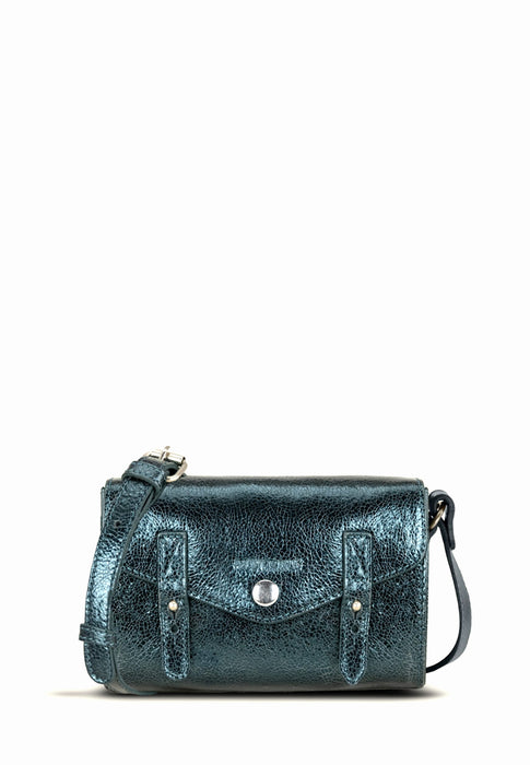 Sac Paul marius Le mini indispensable Minuit MINUIT