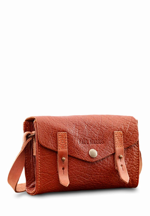 Sac Paul marius Le mini indispensable Le mini indispensabl NATUREL