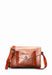 Sac Paul marius Le mini indispensable Or rose OR ROSE