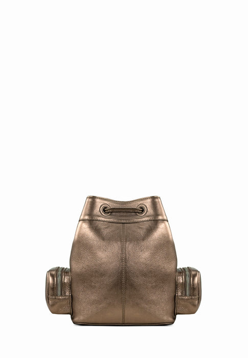 Sac Paul marius 90's Cuivre CUIVRE